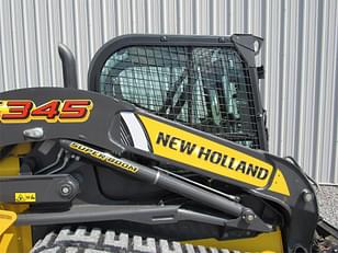 Main image New Holland C345 20