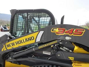 Main image New Holland C345 31