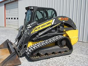 Main image New Holland C345 5