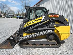 Main image New Holland C345 7