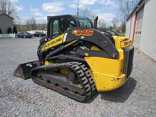 Main image New Holland C345 8