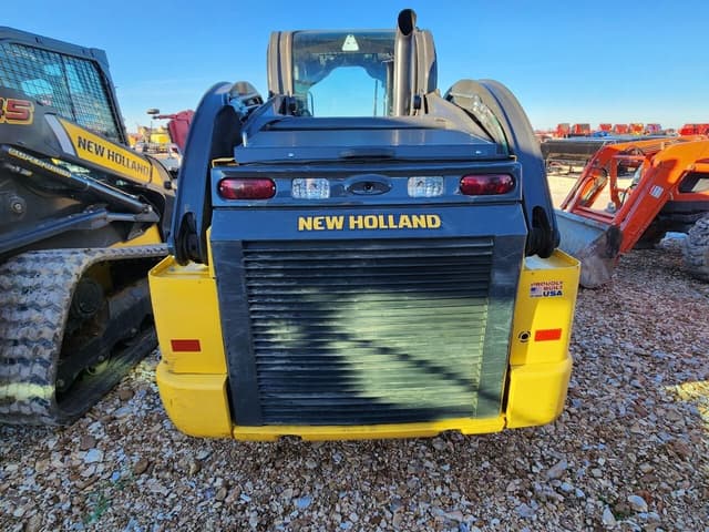 Image of New Holland C345 equipment image 1