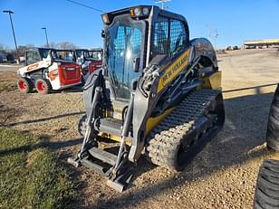 Main image New Holland C345 1