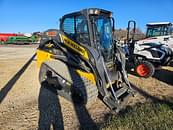 Thumbnail image New Holland C345 0