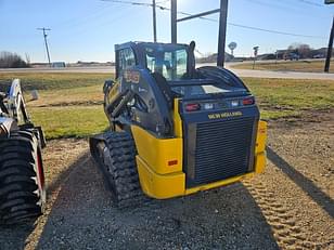 Main image New Holland C345 4