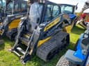 2022 New Holland C345 Image