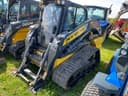2022 New Holland C345 Image