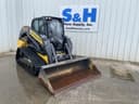 2022 New Holland C345 Image