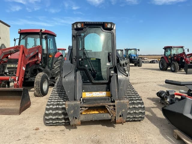 Image of New Holland C345 equipment image 1