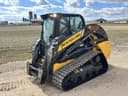 2022 New Holland C345 Image