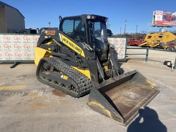 Main image New Holland C345