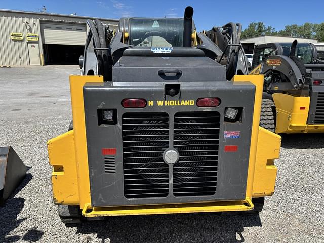Image of New Holland C362 equipment image 3