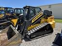 2022 New Holland C362 Image