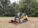 2022 New Holland C362 Image