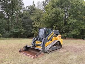 2022 New Holland C362 Image