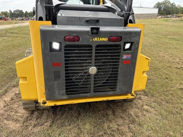 Image of New Holland C362 equipment image 3