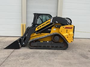 2023 New Holland C362 Image