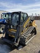 2023 New Holland C362 Image