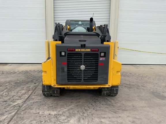 Image of New Holland C362 equipment image 3