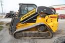 2022 New Holland C362 Image