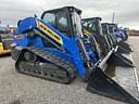 2022 New Holland C362 Image