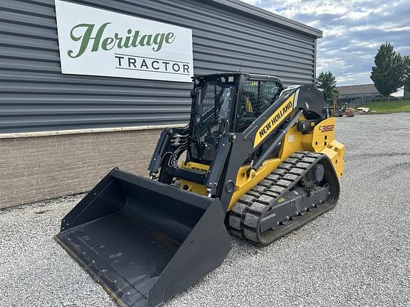 Image of New Holland C362 Primary image