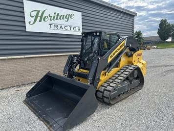 Main image New Holland C362