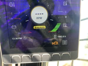 2022 New Holland L328 Image