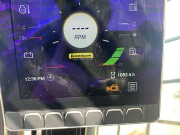 Main image New Holland L328