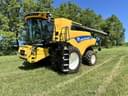 2022 New Holland CR7.80 Image