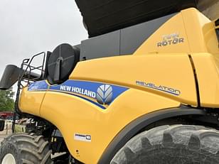 Main image New Holland CR8.90 8