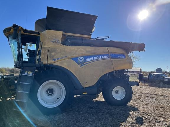 Image of New Holland CR8.90 Primary image
