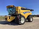 2022 New Holland CR8.90 Image