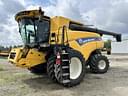 2022 New Holland CR8.90 Image