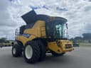 2022 New Holland CR9.90 Image