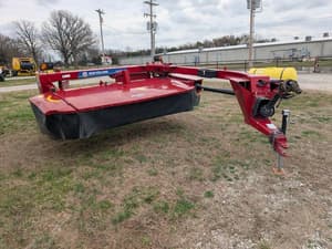 2022 New Holland 210 Image