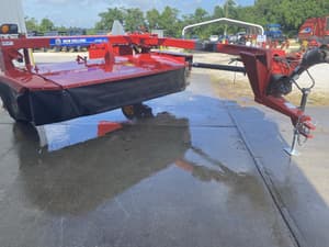 2022 New Holland 210 Image