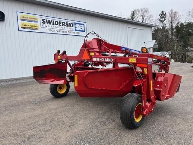 Image of New Holland 313 equipment image 2