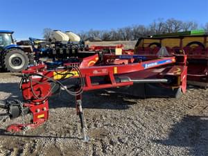 2022 New Holland 210 Image