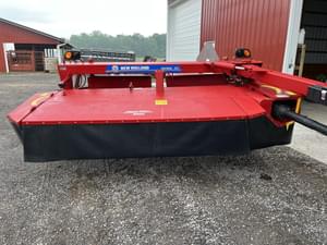 2022 New Holland 210 Image