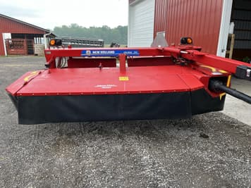 Main image New Holland 210