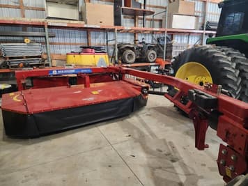 Main image New Holland 210
