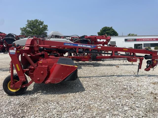 Image of New Holland 313 equipment image 2