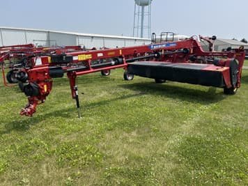 Main image New Holland 313