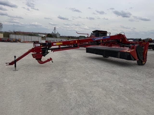 Image of New Holland 313 Primary image