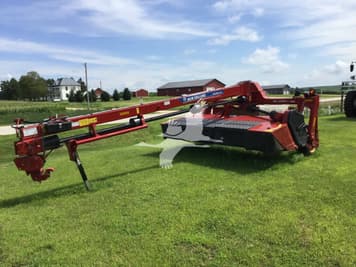 Main image New Holland 313 Plus