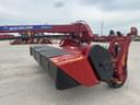 2022 New Holland Discbine 313 Image