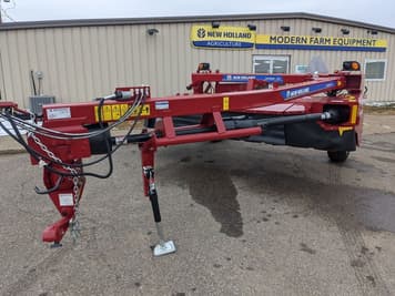 Main image New Holland 210