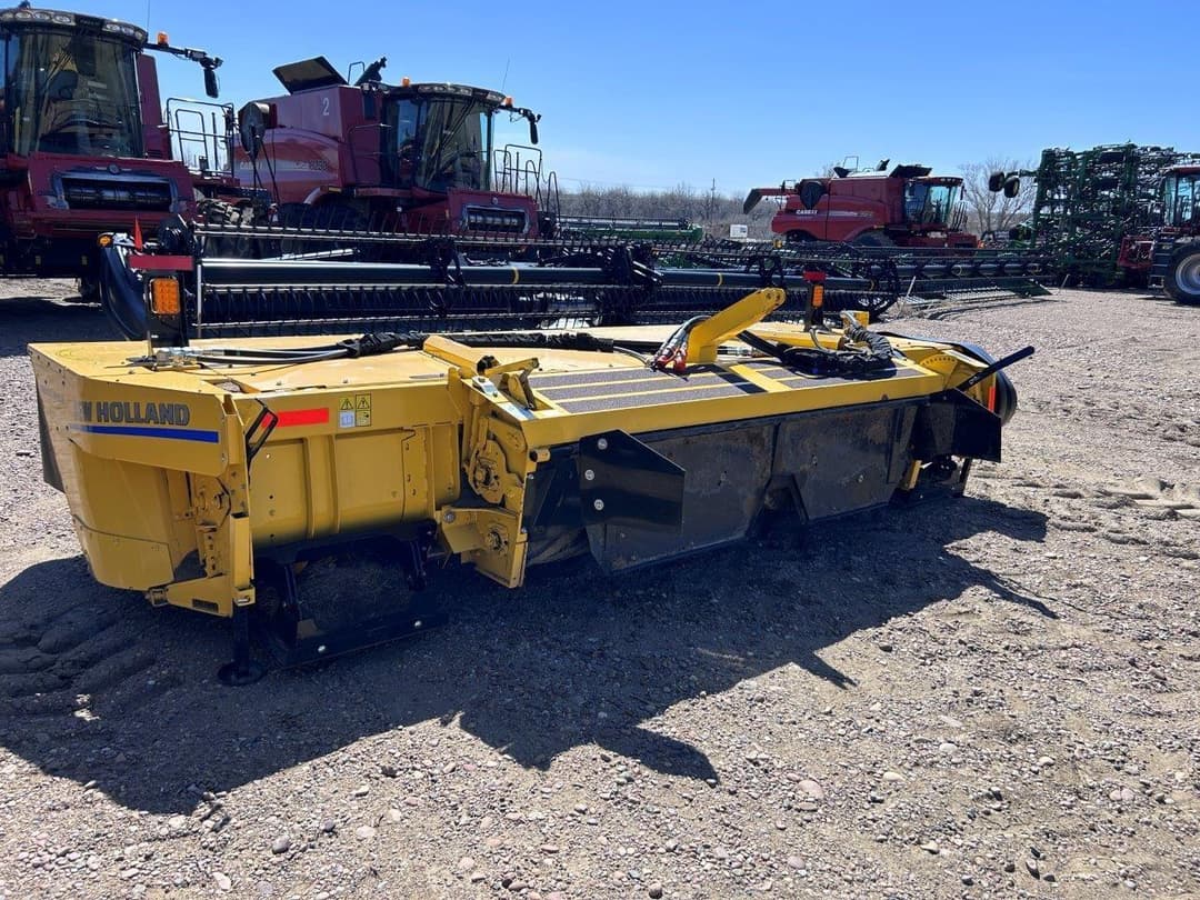 Image of New Holland 416 Plus Primary image
