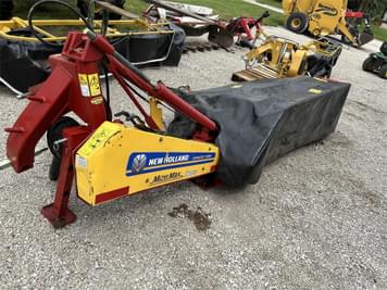 Main image New Holland Duradisc 108M